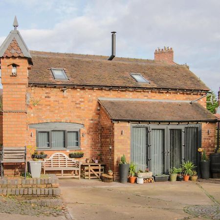 Bank House Barn Shrewsbury Exterior foto