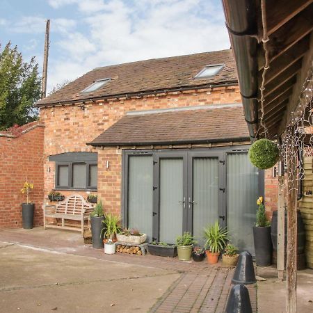 Bank House Barn Shrewsbury Exterior foto